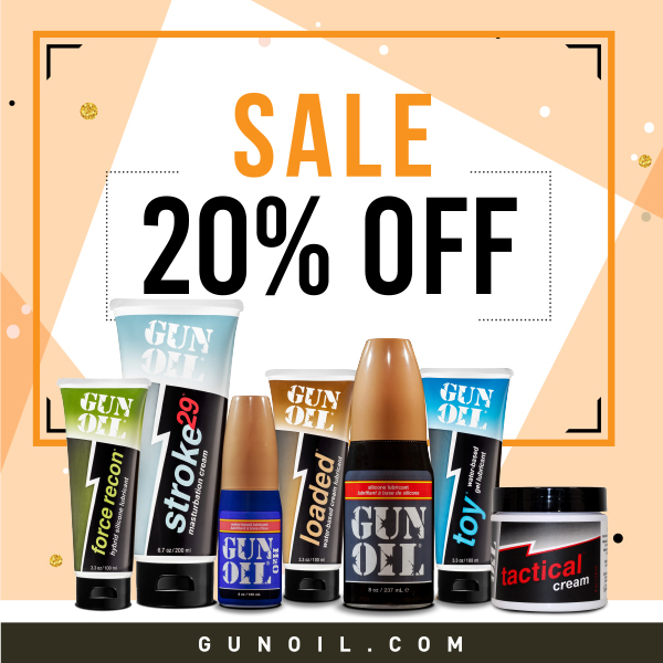 20% OFF all products.
