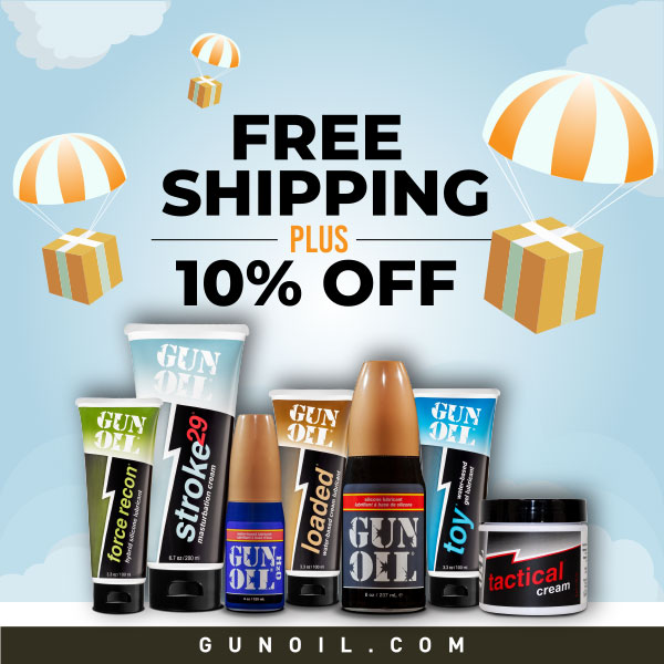 Free shipping + 10% OFF all products.