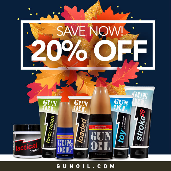 20% OFF all products.